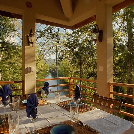 Mystic River Resort San Ignacio Εξωτερικό φωτογραφία