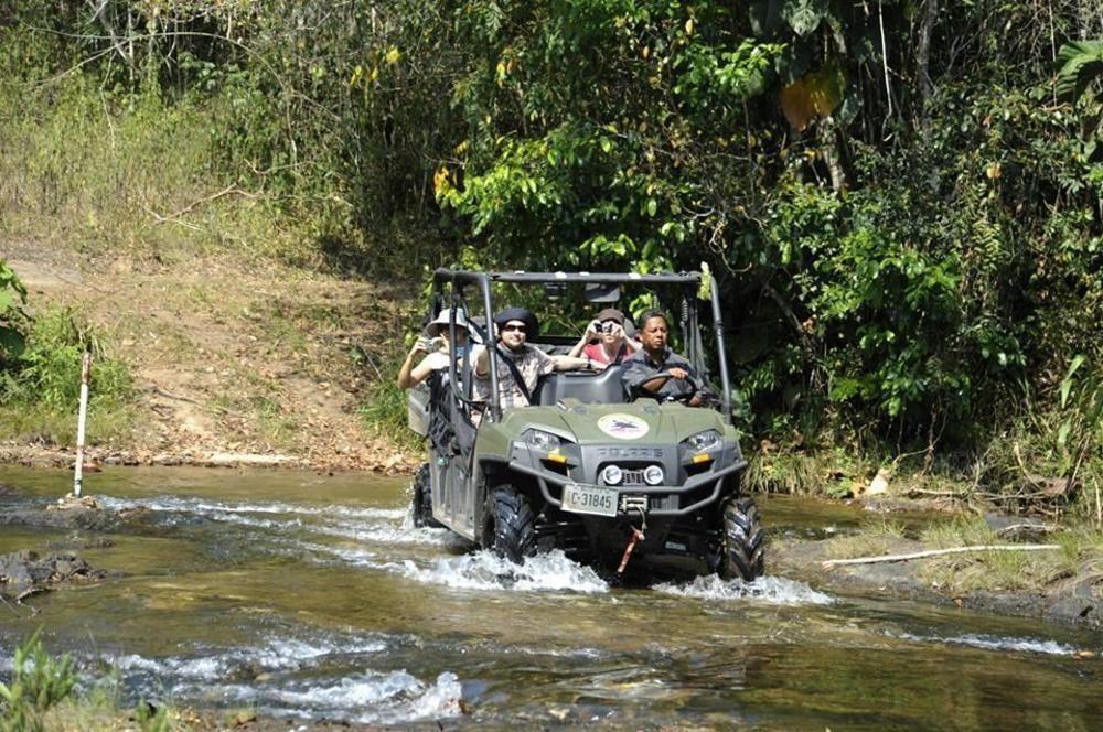 Mystic River Resort San Ignacio Εξωτερικό φωτογραφία