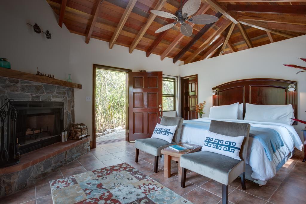 Mystic River Resort San Ignacio Εξωτερικό φωτογραφία