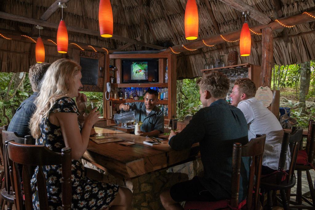 Mystic River Resort San Ignacio Εξωτερικό φωτογραφία