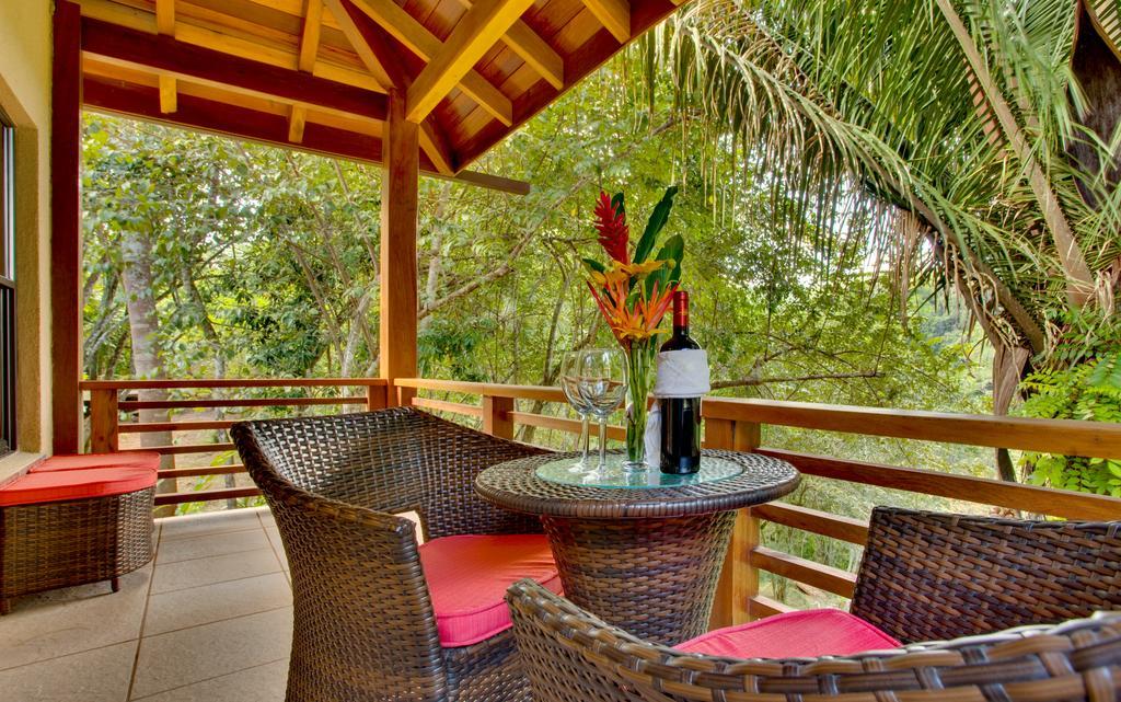 Mystic River Resort San Ignacio Εξωτερικό φωτογραφία