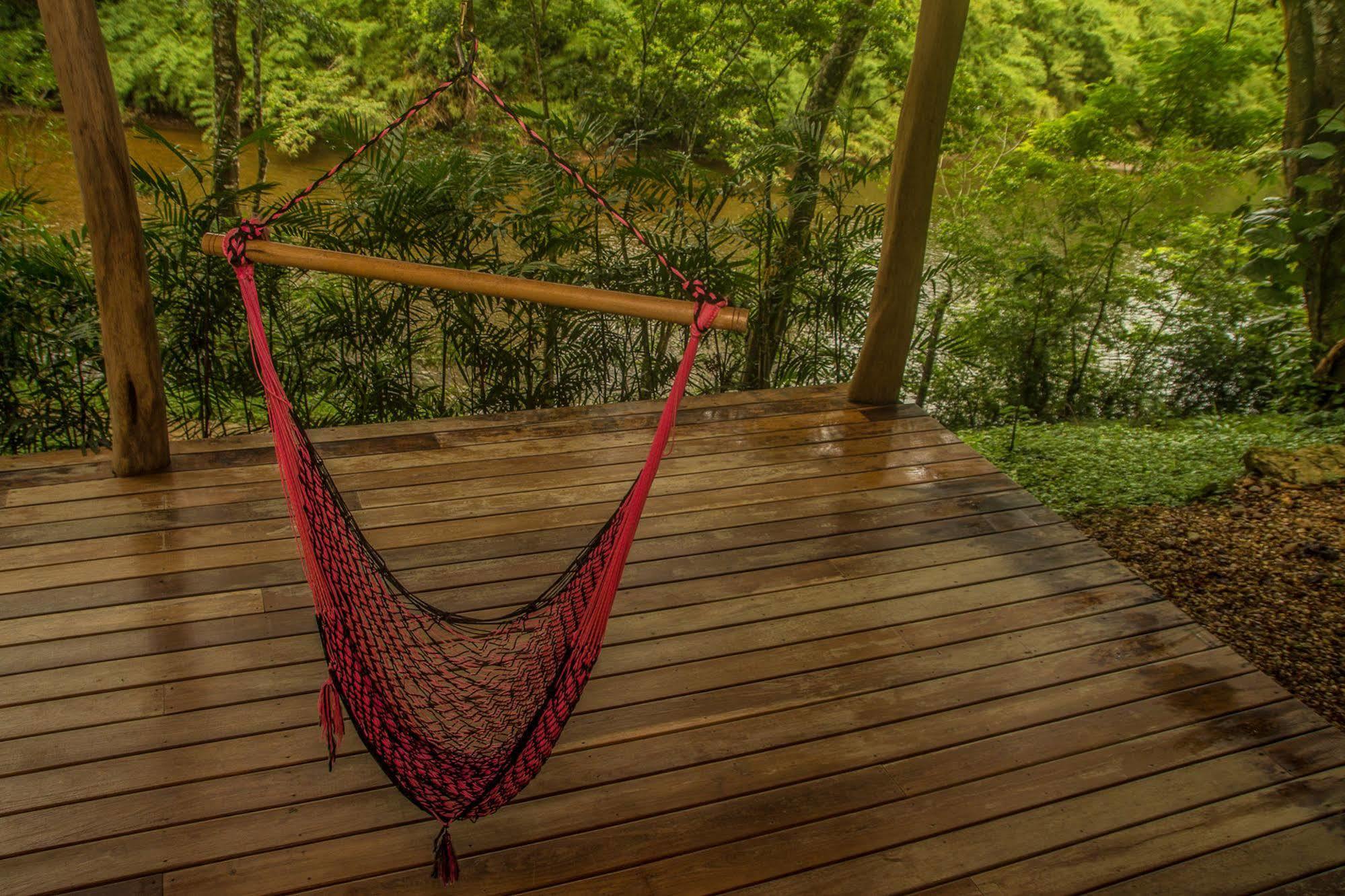 Mystic River Resort San Ignacio Εξωτερικό φωτογραφία