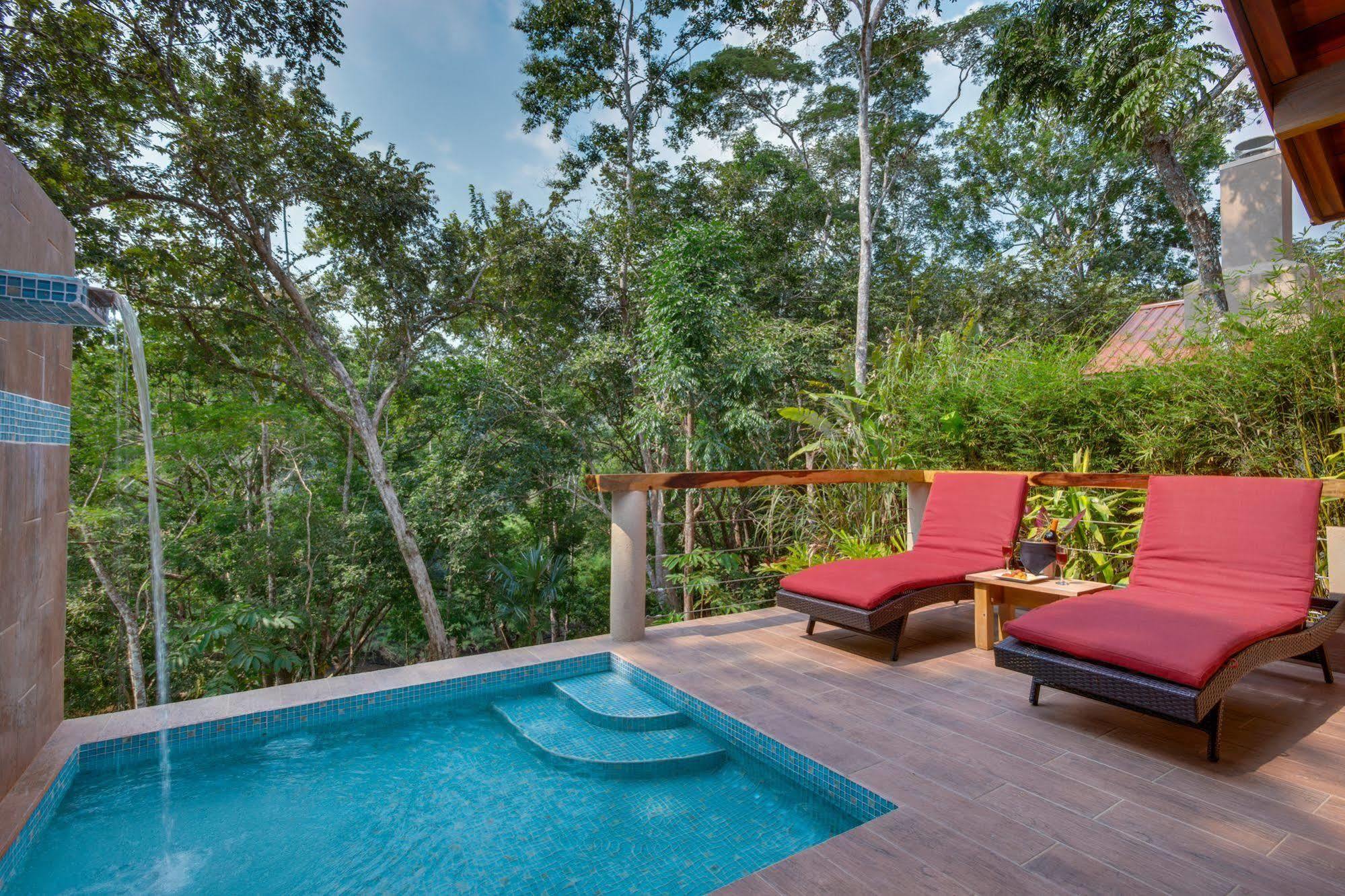 Mystic River Resort San Ignacio Εξωτερικό φωτογραφία