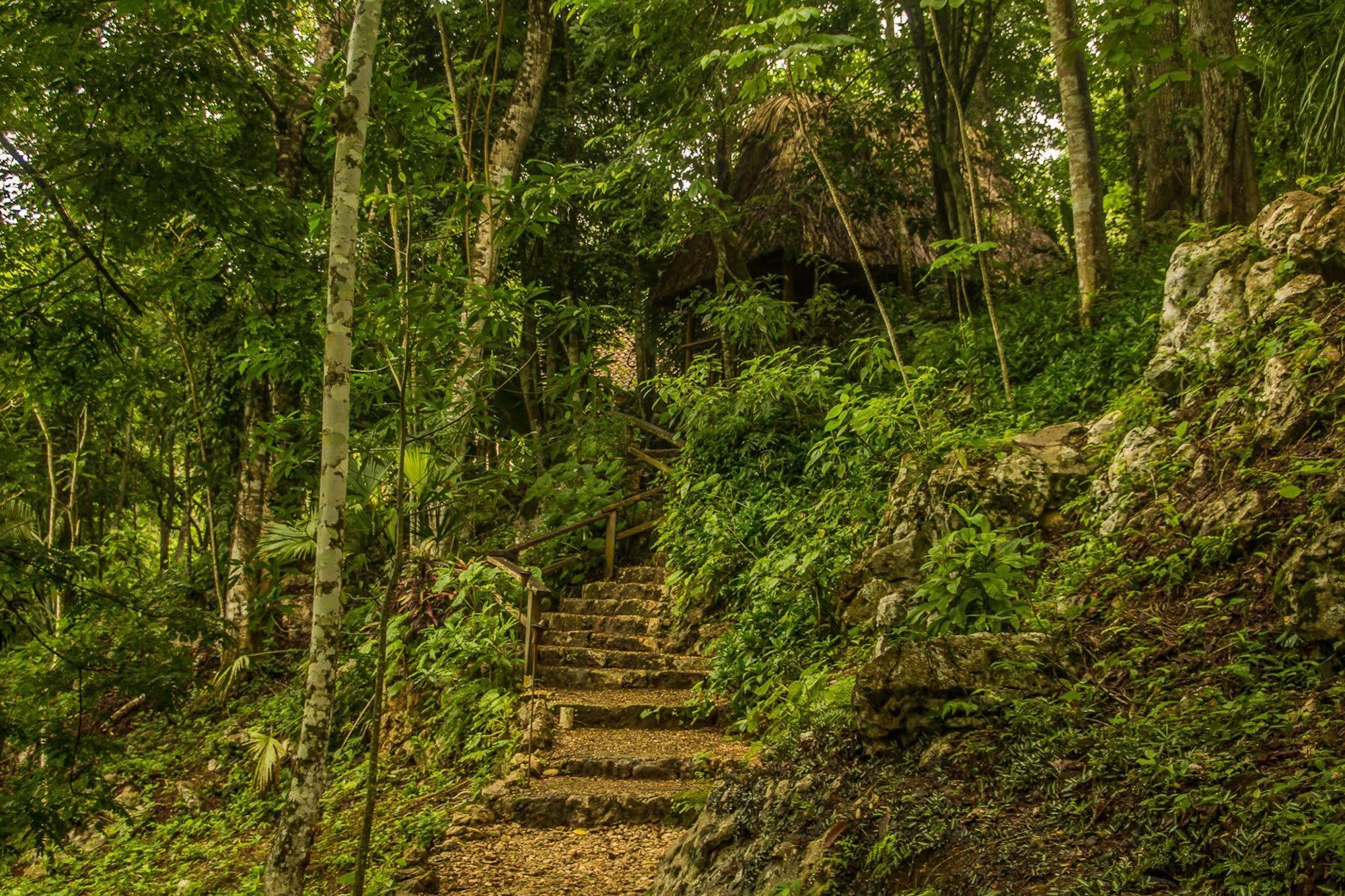 Mystic River Resort San Ignacio Εξωτερικό φωτογραφία