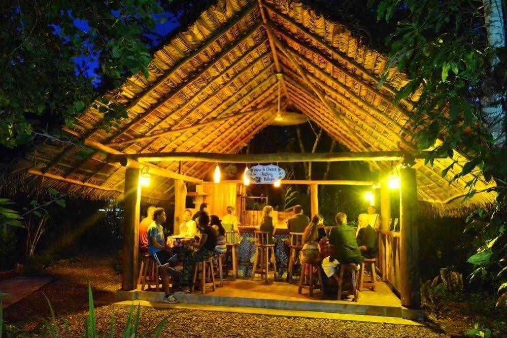 Mystic River Resort San Ignacio Εξωτερικό φωτογραφία