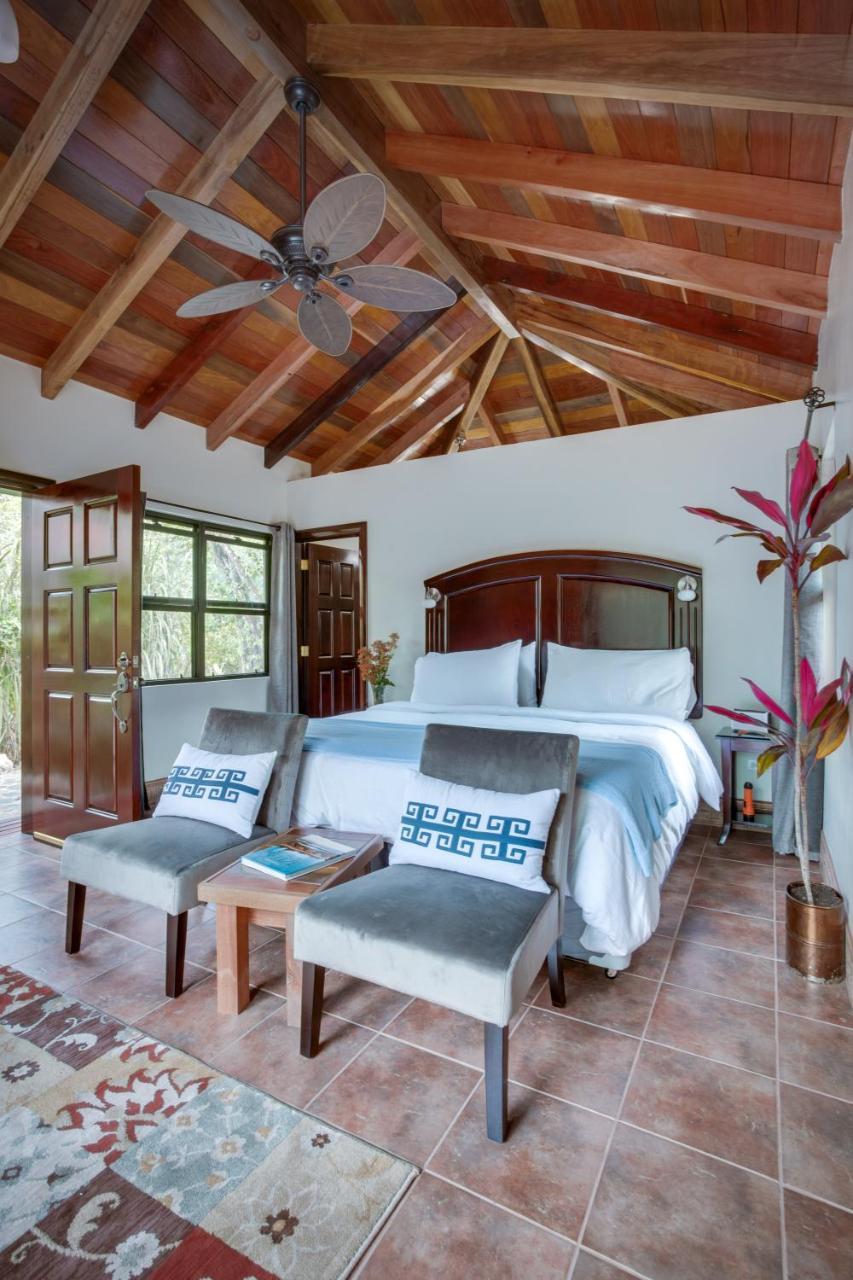 Mystic River Resort San Ignacio Εξωτερικό φωτογραφία