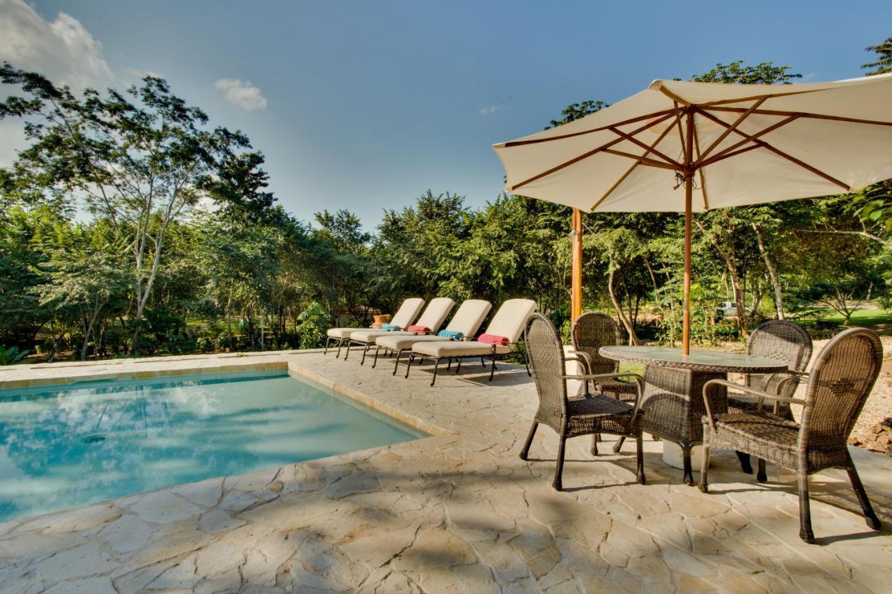 Mystic River Resort San Ignacio Εξωτερικό φωτογραφία